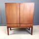 Meuble belge vintage des années 1960