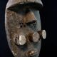 Grebo Mask - African Art - Ivory Coast - 31 cm