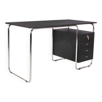 Bureau COMACINA de Piero BOTTONI