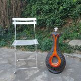 Large ceramic lamp 1970