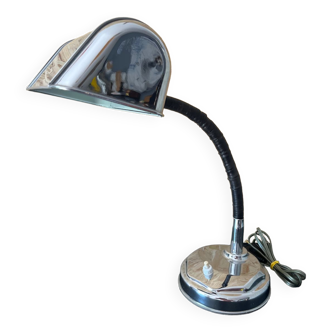 Lampe de bureau administration année 60/70