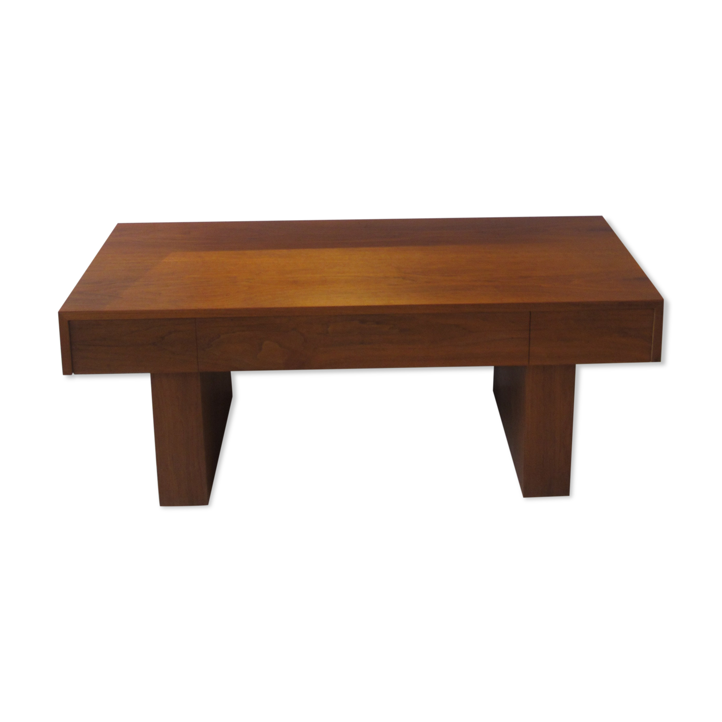 Scandinavian chest of drawers by Ateljé Glas & Trä Hovmantorp