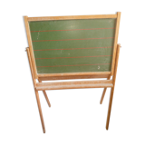 Table of schoolboy vintage