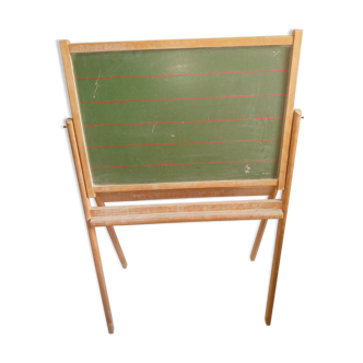 Table of schoolboy vintage