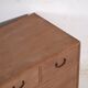 Small Japanese chest of drawers in paulownia – Ko-Dansu – Showa period (c. 1950-1979) #66