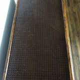 Chest of drawers rattan