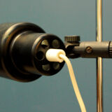 Scandinavian floor lamp Belid