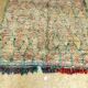 Boujaad vintage Moroccan Berber rug 160 x 135 cm Very good condition