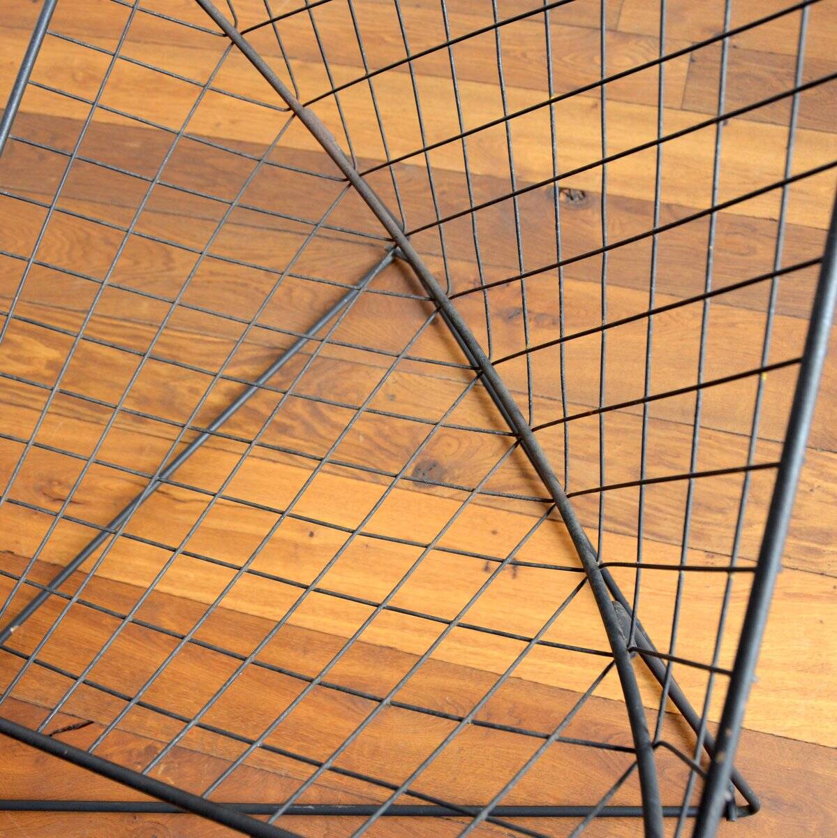 Fauteuil OTI par Niels Gammelgaard, Ikea, Suède 1980s