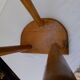Tripod stool