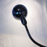 Jumo 215 flexible vice lamp, France, 1960.