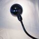 Jumo 215 flexible vice lamp, France, 1960.