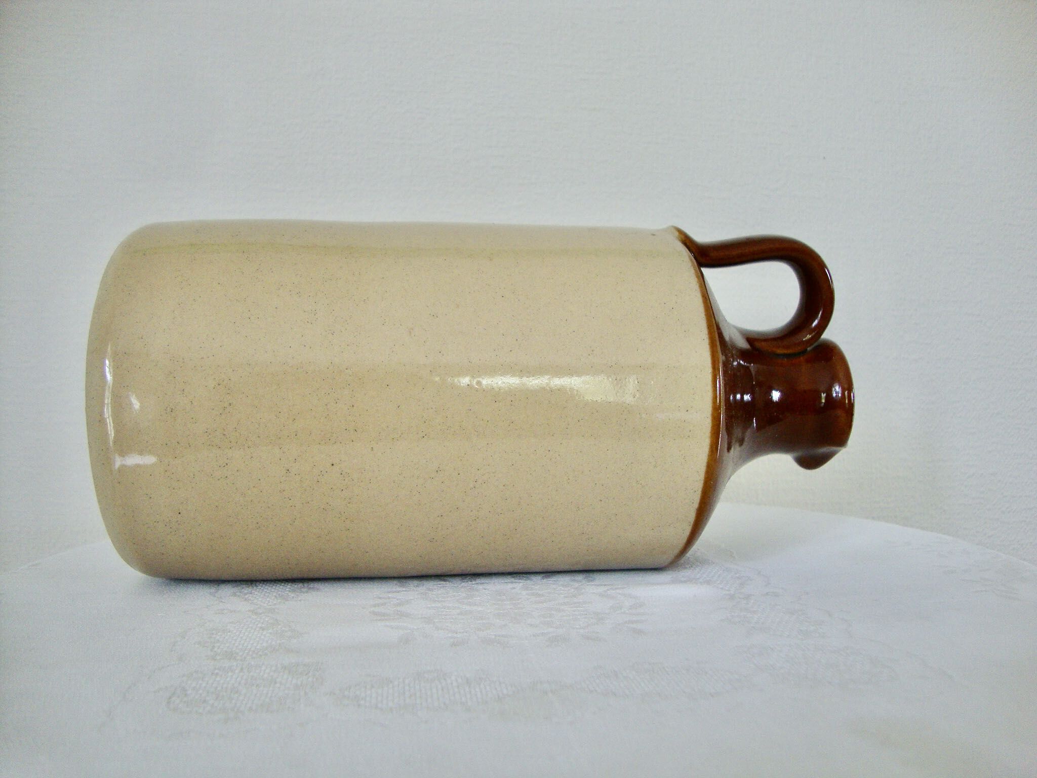 Pearsons of Chesterfield sandstone bottle