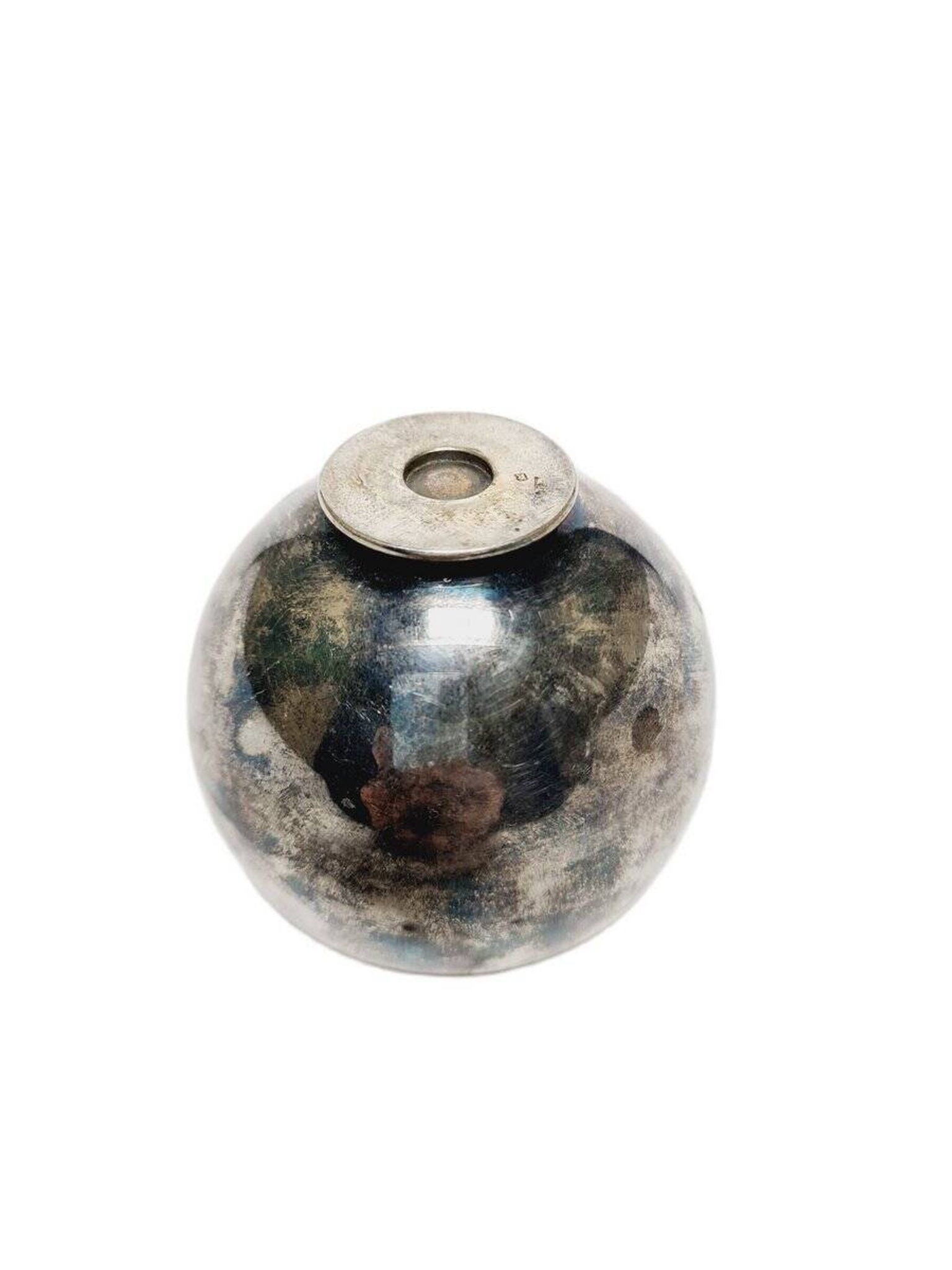 Art Deco Polish sugar bowl from Hefra, 1970s