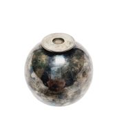 Art Deco Polish sugar bowl from Hefra, 1970s