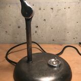 Lampe bureau 1950 articulée Jumo modèle GS1