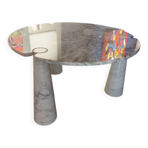 Table a manger italienne