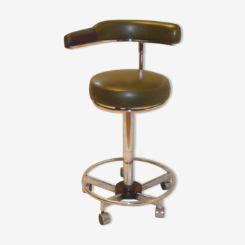 Chair dentist Stern - Weber 1958