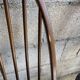 Suite de 4 chaises quaker par Ercol