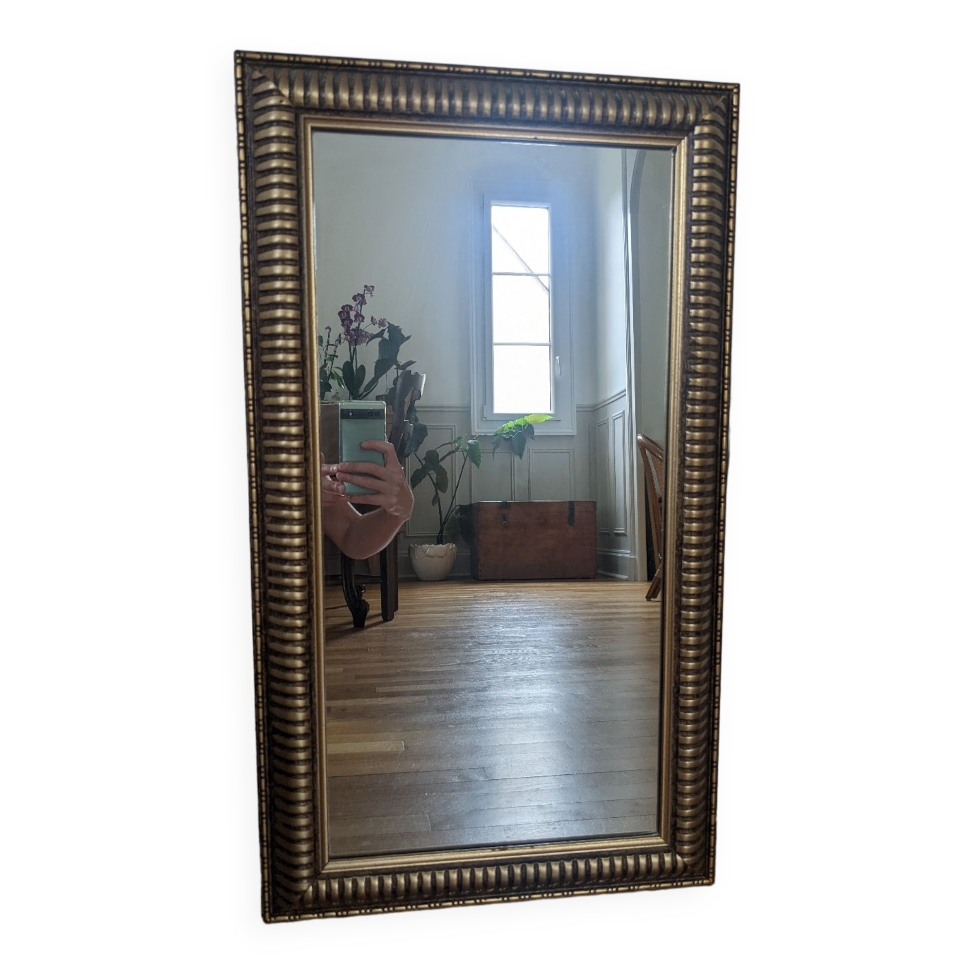 Miroir 40x70cm