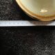 Limoges porcelain sauceboat