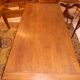 Farm table