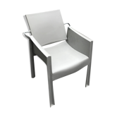 Fauteuil The Club, Philippe Starck