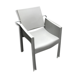 Fauteuil The Club, Philippe Starck