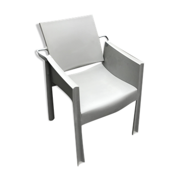 Fauteuil The Club, Philippe Starck