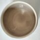 Villeroy & Boch dish, vintage beige stoneware from the 1970s