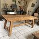 Farm table
