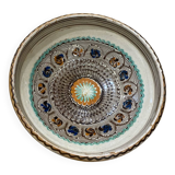 Bol / plat ancien terre cuite