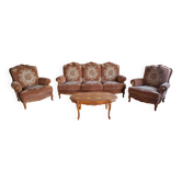 Salon Vintage