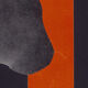 Collage dialogue silencieux ii