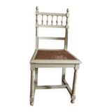 Henri II style chair
