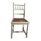 Henri II style chair