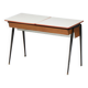 Mid-Century Modern Writing Desk, Netherlands, 1960s
