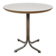 "Circle" Coffee or Side Table by Pierre Paulin for Artifort