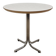 "Circle" Coffee or Side Table by Pierre Paulin for Artifort