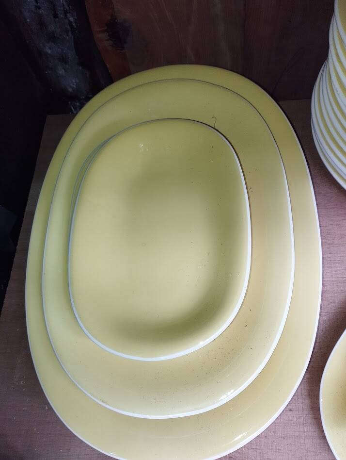 Villeroy & Boch dinnerware set