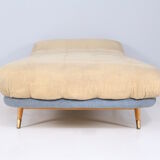 Modernist Daybed 1950s
