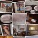 Bedside table