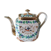 Théiére ancienne