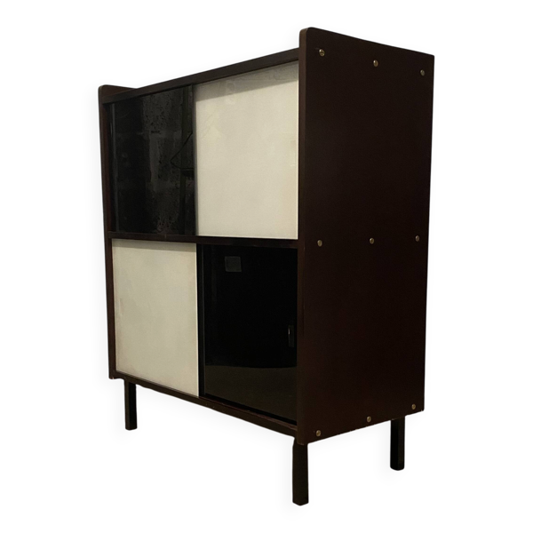 Petite enfilade/meuble bas vintage