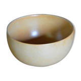Sandstone salad bowl
