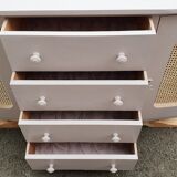 Buffet vintage