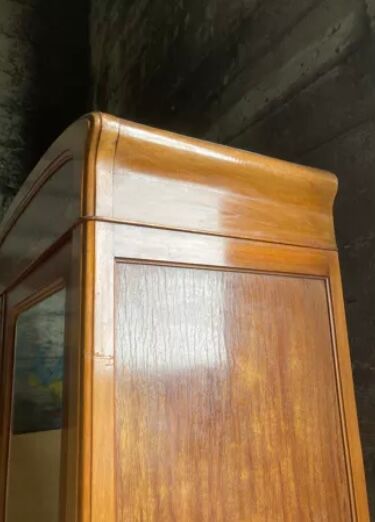 Cabinet years 40