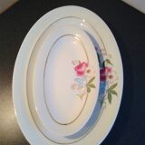 Table service Limoges porcelain