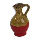 Vallauris/vintage pitcher/jug