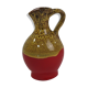 Vallauris/vintage pitcher/jug